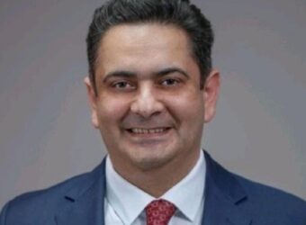 独家:Samer Mourched 就任 Accuindex 首席运营官仅三个月后离职