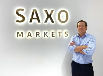 盛宝银行任命Richard Douglas为香港CEO，范旭专注盛宝金融科技