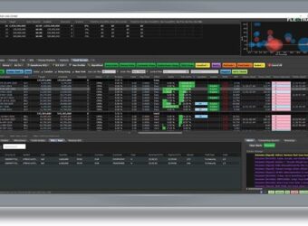 FlexTrade与BMLL合作，在FlexTRADER EMS中集成定价数据与分析