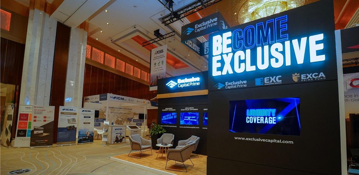 Exclusive Capital 携手 FXCubic 与 Liquidity Connect 支持 MT5 平台