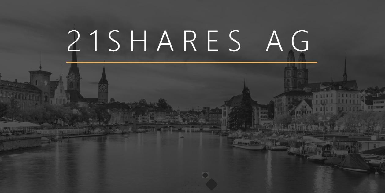 21Shares 将在 Aquis Exchange 推出英国比特币 ETP，GHCO 提供流动性