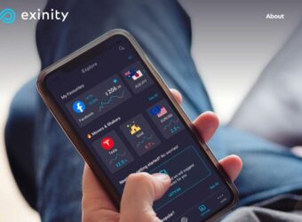 Andrey Dashin整合Alpari与FXTM,推出全新品牌Exinity