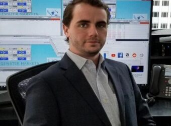 24 Exchange 聘请 Edgewater 的 Michael Serpa 负责流动性，Keith Sedergreen 负责澳大利亚