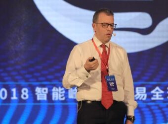 独家:CMC与E*Trade资深人士Salim Sebbata加入Trade.com