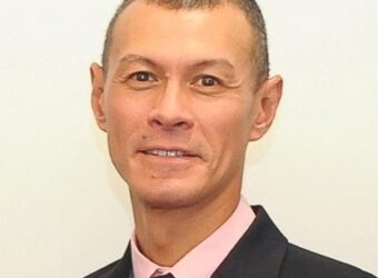 Samtrade FX 任命 SGX/SIAS 资深人士 Richard Dyason 为首席战略官