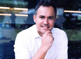 Admiral Markets Group联合CEO Victor Gherbovet辞职