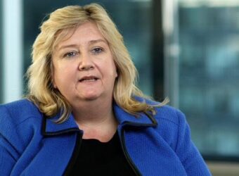 瑞信任命 Joanne Hannaford 为首席技术与运营官