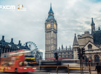 独家：FXCM英国2019年营收暴跌72%，净亏损100万美元
