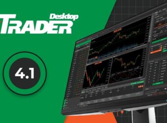 Spotware 发布 cTrader Desktop 4.1:新增美元货币切换与直接加密货币入金