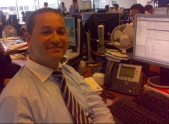 FXCubic 任命 Mounir Fallah 为中东代表，加速 MENA 地区扩张