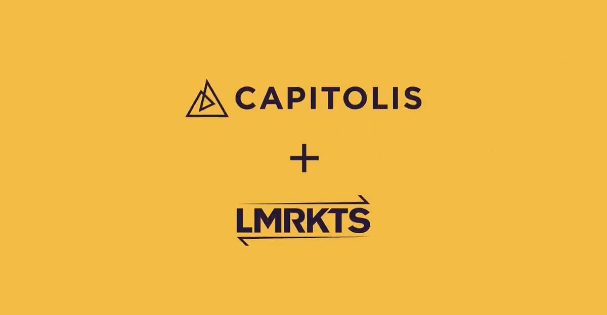 Capitolis 收购交易压缩方案公司 LMRKTS，拓展多边优化服务