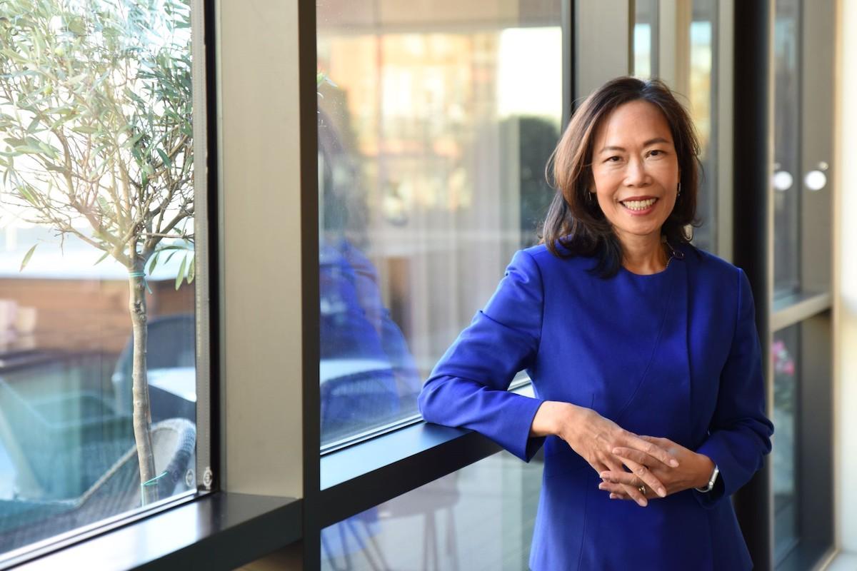 IG Group CEO June Felix 2021财年薪酬降至354.4万英镑，AGM将于9月举行