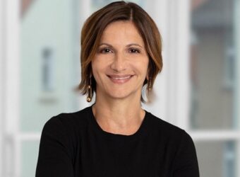 Bitstamp 任命 Barbara Daliri 为首位首席增长官，曾任职 Google、Netflix