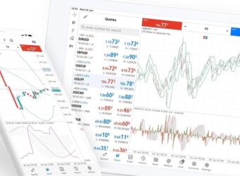 MetaTrader 5 新版本发布：支持交易操作推送通知