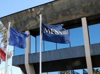 MFSA首席执行官因拉斯维加斯之旅调查辞职，总法律顾问复职