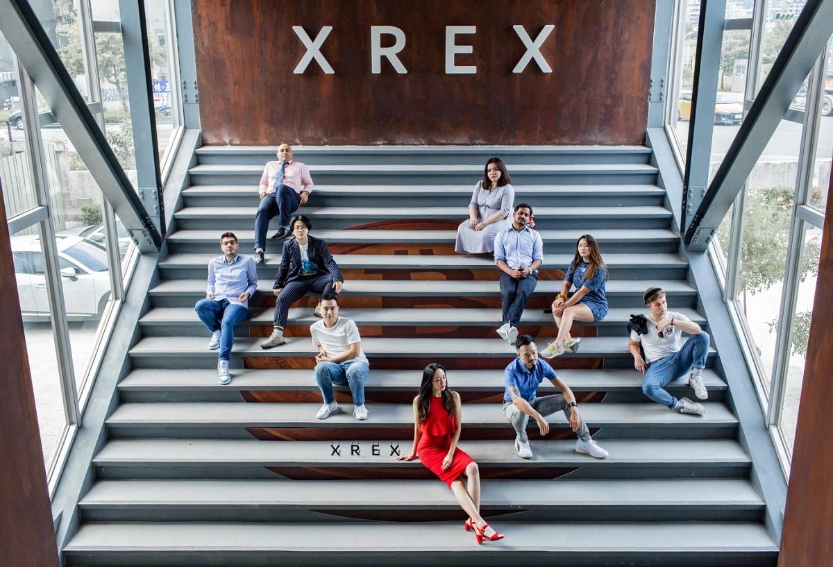 XREX完成1700万美元Pre-A轮融资,CDIB领投