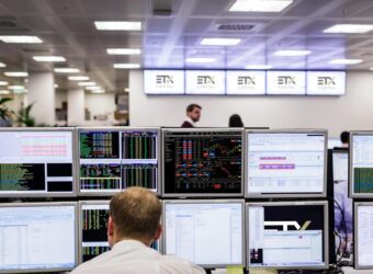 ETX Capital完成最大规模融资，为Path Investments募资350万英镑