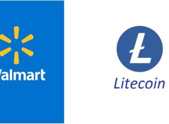 沃尔玛与莱特币达成合作，LTC一度暴涨21%