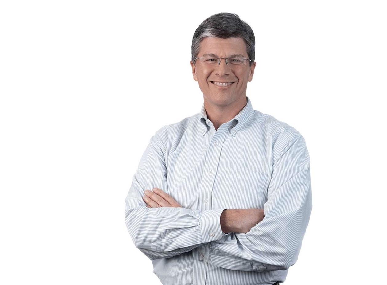 Vestmark任命Michael Blundin为首席执行官,John Lunny转任副董事长