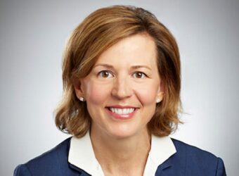 Equinix首席产品官Sara Baack将转任顾问