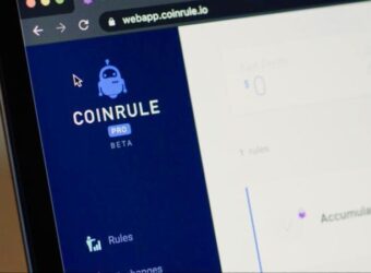 Coinrule 完成 220 万美元种子轮融资，并加入 YC S21 加速器