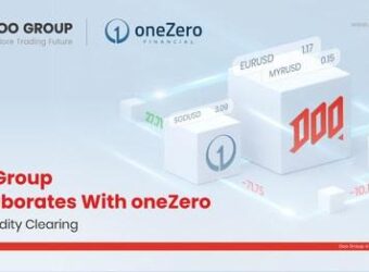 Doo Group 采用 oneZero 技术强化流动性清算系统