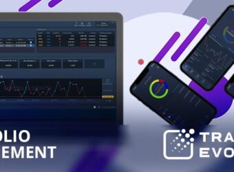TraderEvolution 推出投资组合管理解决方案