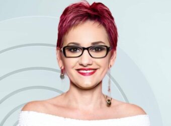 独家：Traders Trust人力资源主管Anca Ioana Ionescu辞职