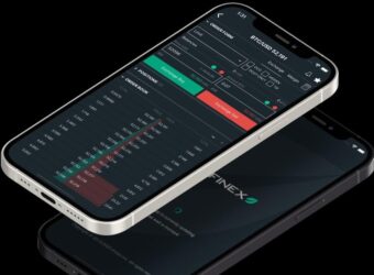 Gold-i 通过 Crypto Switch 2.0 为客户接入 Bitfinex 流动性