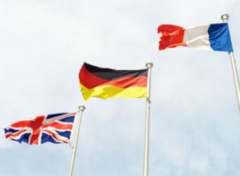 FXCM 新增法国、德国和英国股票差价合约
