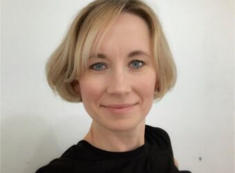 独家:Axiance首席营销官Sofia Mashovets辞职