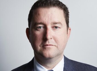 NAB任命James Spenceley为董事会非执行董事