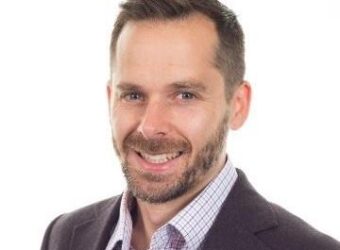 Gold-i 首席商务官 Julian Elliott 离职，任职长达11年