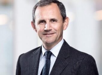 TP ICAP 任命 Sebastien Rozes 为 EMEA 区域 CEO