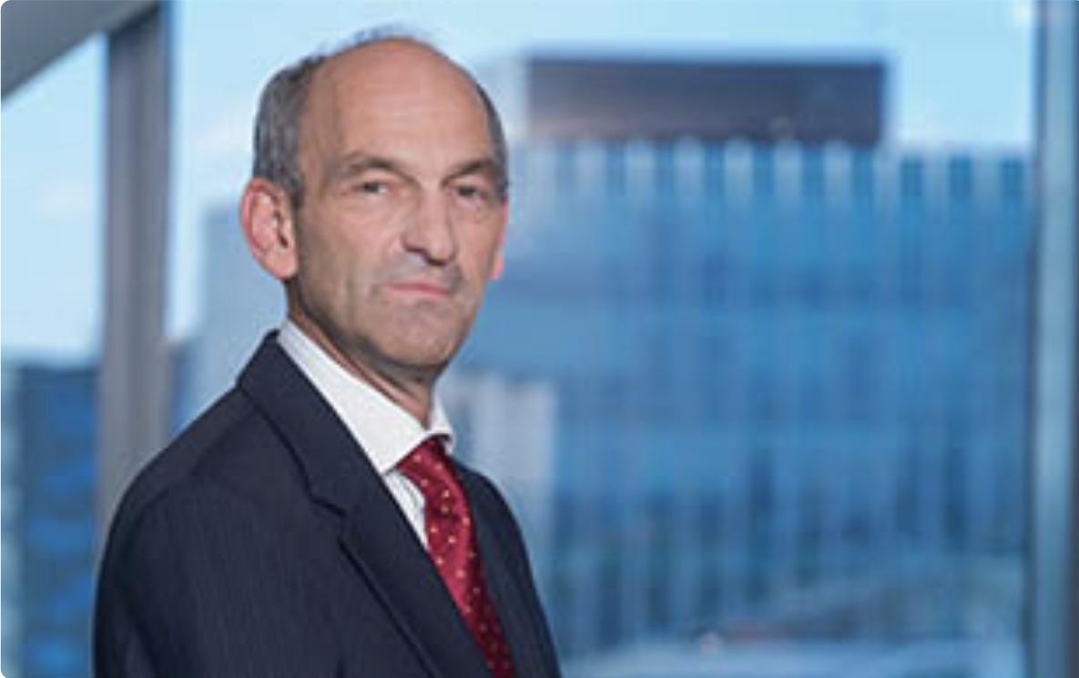 Jurgen Stegmann 即刻辞任 ABN AMRO 监事会成员