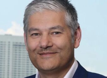 独家：OANDA英国CEO David Hodge辞职