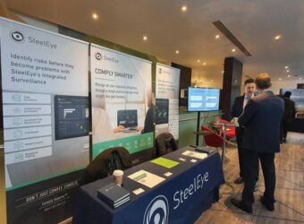 SteelEye 整合 Refinitiv 多资产市场数据，强化合规科技套件
