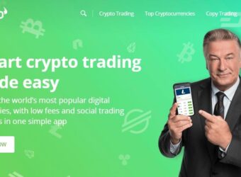 eToro新增ALGO、MATIC、BAT三种加密资产，平台总币种增至26