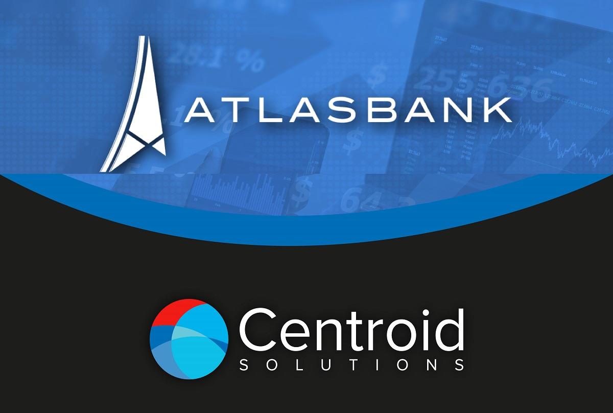 Atlas Bank 与 Centroid Solutions 达成合作，提供 Prime Tier 1 银行流动性