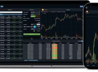 Robinhood收购跨交易所加密交易平台Cove Markets