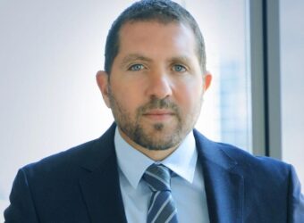 CFI创始人Hisham Mansour专访：零售交易、加密货币与全球扩张