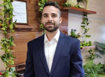 独家：TopFX机构销售主管Michael Nichols离职