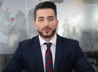 独家：TopFX 聘请 Tickmill 前高管 Omar Al-Janabi 领导迪拜新办事处