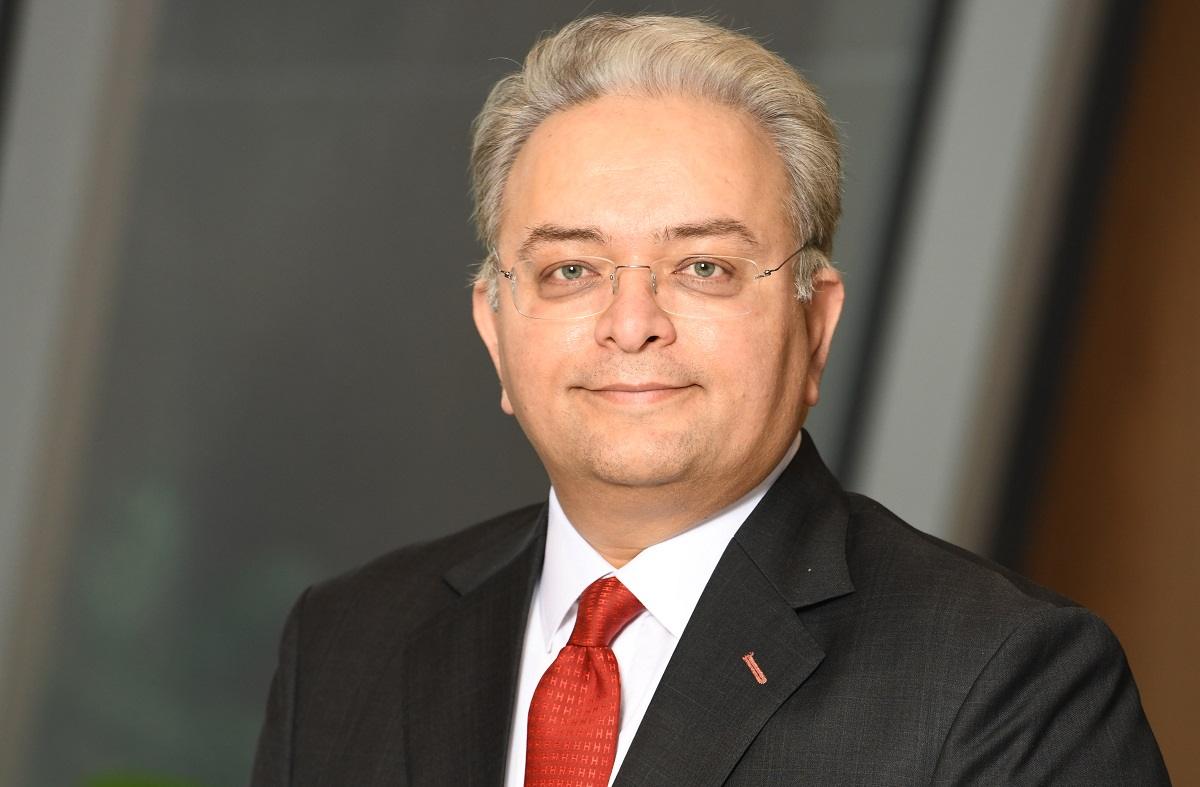 Equiti Group 任命前 DGCX CEO Gaurang Desai 为战略董事总经理