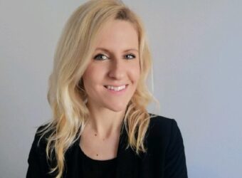 独家:前ETX高管Aline Ungewiss晋升为MillTechFX营销总监
