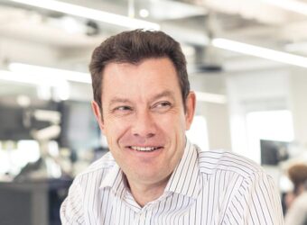 Alpha FX Group CFO Tim Kidd 将于明年退休