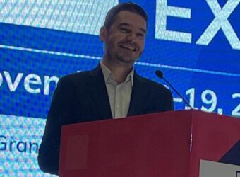 独家：Pepperstone塞浦路斯CEO Victor Zachariades离职，加入加密平台Alpaca
