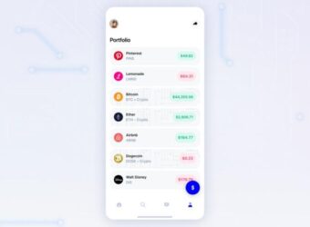Public.com 新增四种加密资产，加速布局加密交易