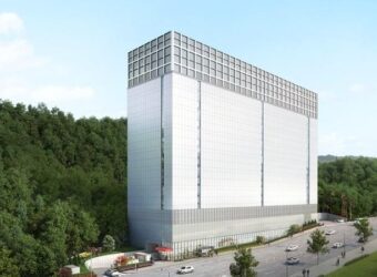 Equinix与GIC合资5.25亿美元在首尔建两座xScale数据中心