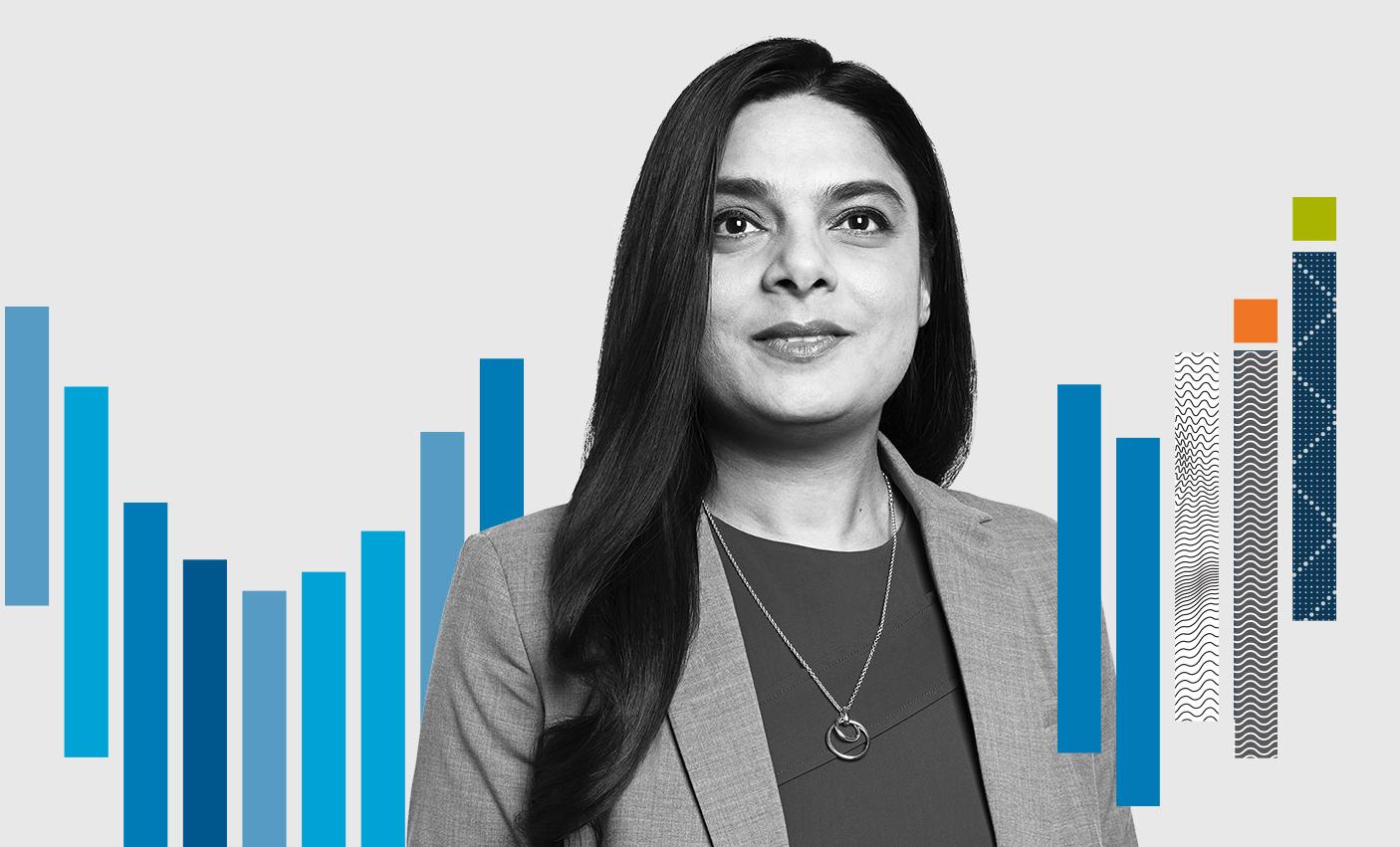 Charles River 任命 Nidhi Singh 为首席产品官